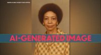 Vivian Moss cold case: Murder victim in 1981 San Jose cold case ID'd; Santa Clara County DA asks public for suspect information