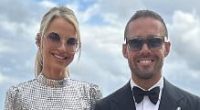 Vogue Williams reveals her drunken antics at Jack Maynard's wedding