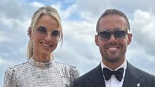 Vogue Williams reveals her drunken antics at Jack Maynard's wedding