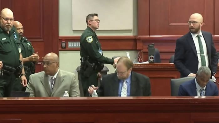 WATCH LIVE at 8:30 a.m.: Resentencing trial continues in Florida Xbox murders