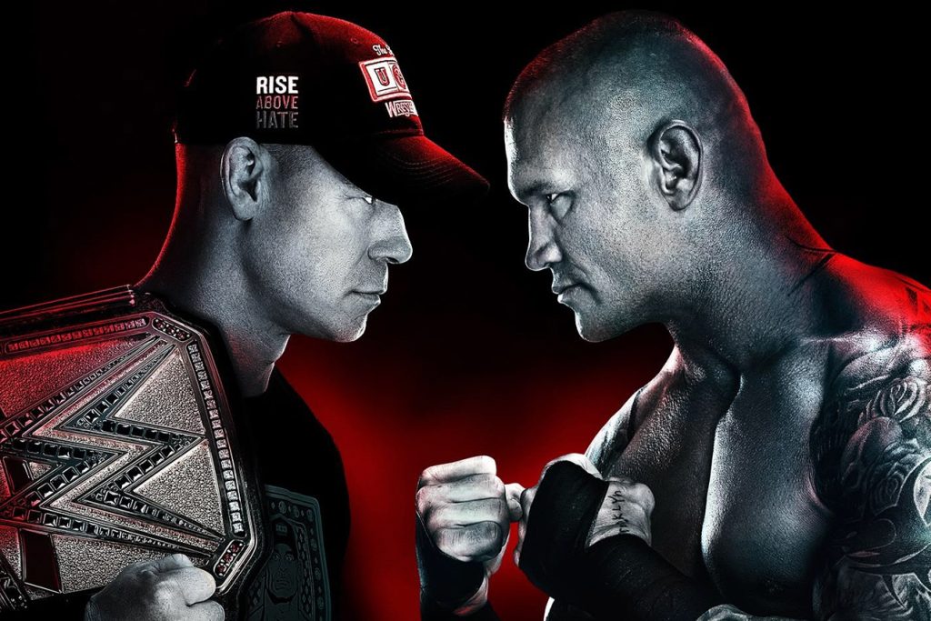 WWE’s Backlash 2025: start time, where to watch, card, streaming info