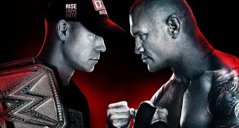 WWE’s Backlash 2025: start time, where to watch, card, streaming info