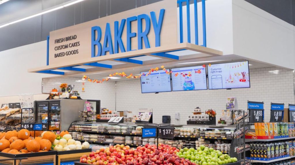 Walmart to remodel 650 stores across the US: List of locations