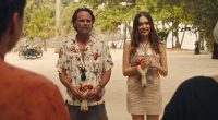 Walton Goggins and Aimee Lou Wood Are Following Each Other on IG Again