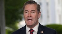 Waltz ouster adds to tumult in Trump's national security team but consolidates power in fewer hands