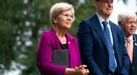 Warren warns against stablecoin bill ahead of floor vote