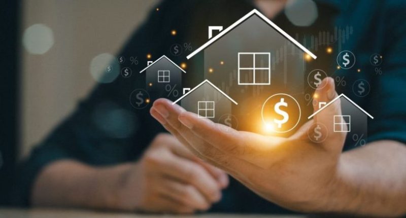 Weekly mortgage rates creep up; Are lower home prices coming?