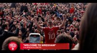 'Welcome to Wrexham' is renewed for season five and its spin-off series