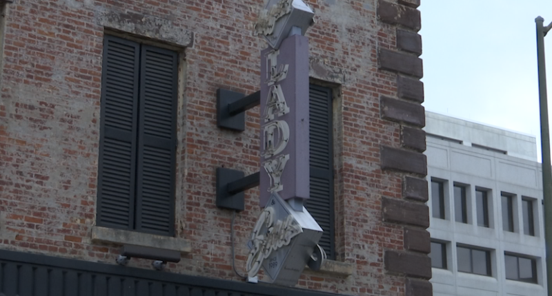 West Congress St. businesses looking to make changes after recent shootings