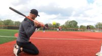 Westville softball gearing up for postseason
