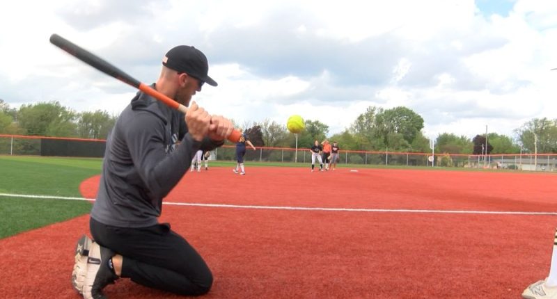 Westville softball gearing up for postseason