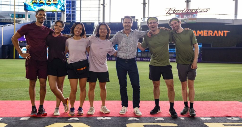 What Are the Payouts for The Amazing Race? Prize Money Revealed