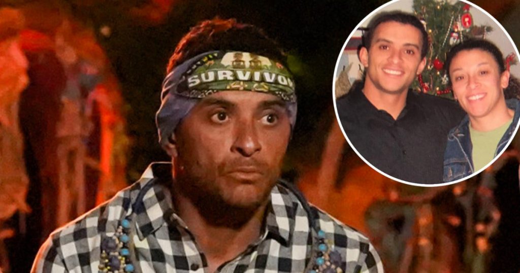 What Did Survivor 48's Joe Hunter Say About Sister Joanna's Death?