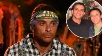 What Did Survivor 48's Joe Hunter Say About Sister Joanna's Death?