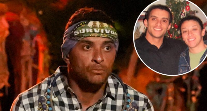 What Did Survivor 48's Joe Hunter Say About Sister Joanna's Death?