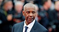 What Happened Between Denzel Washington and the Paparazzi at Cannes?
