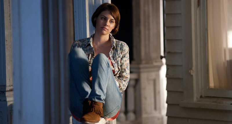 What Happened To Maggie Greene On The Walking Dead?