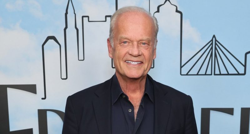What Happened to Kelsey Grammer's Sister? Karen's Murder Explained