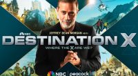 What Is Destination X? Host, Cast, More About New Competition Show