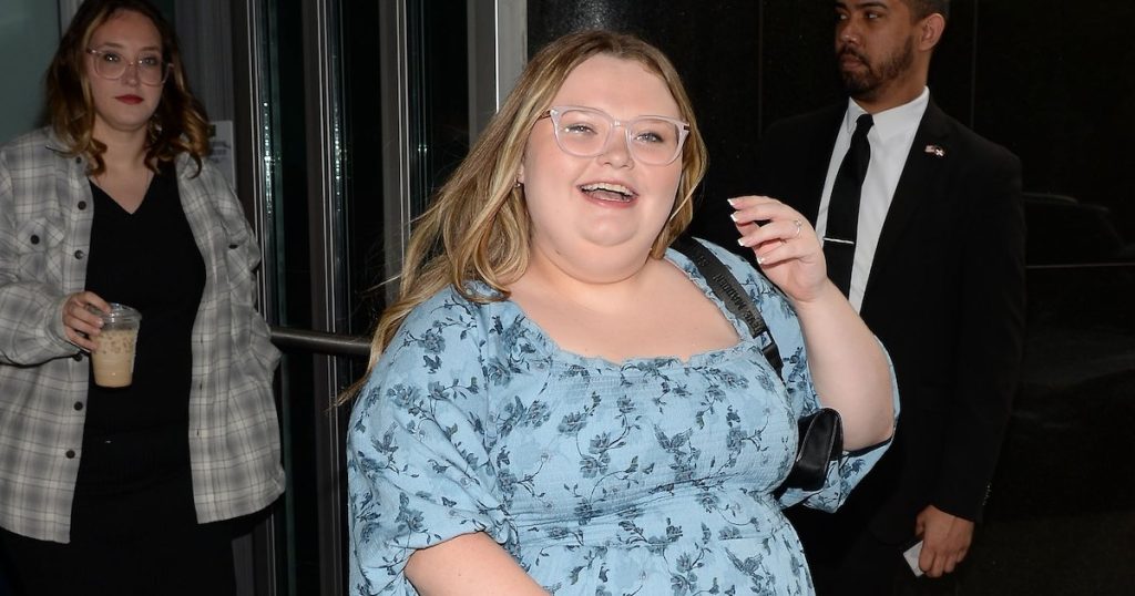 What Is Honey Boo Boo Doing Now? Inside Alana Thompson's Life Today