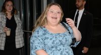 What Is Honey Boo Boo Doing Now? Inside Alana Thompson's Life Today