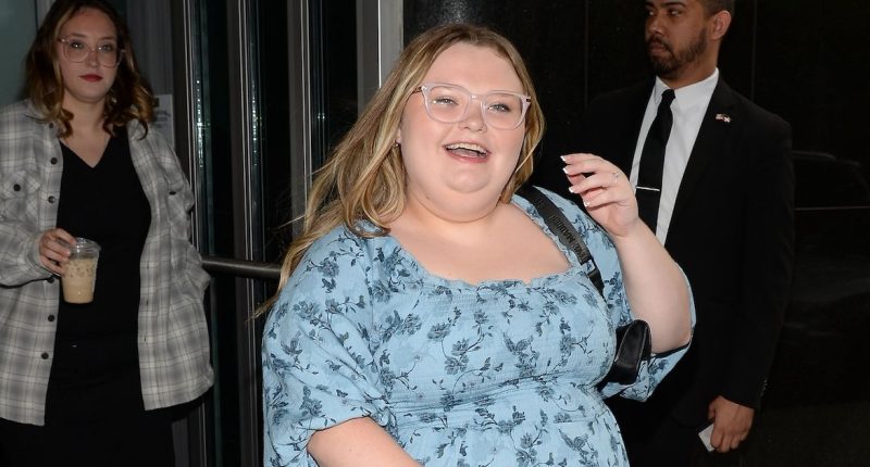 What Is Honey Boo Boo Doing Now? Inside Alana Thompson's Life Today