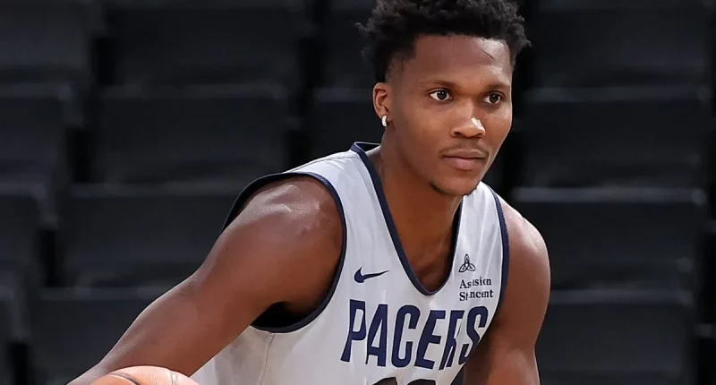 What Is Indiana Pacers Star Bennedict Mathurin's Ethnicity and How Many Languages Does He Speak?