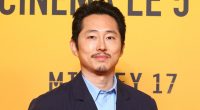 What Steven Yeun Would Have Looked Like As Marvel's Sentry For Thunderbolts