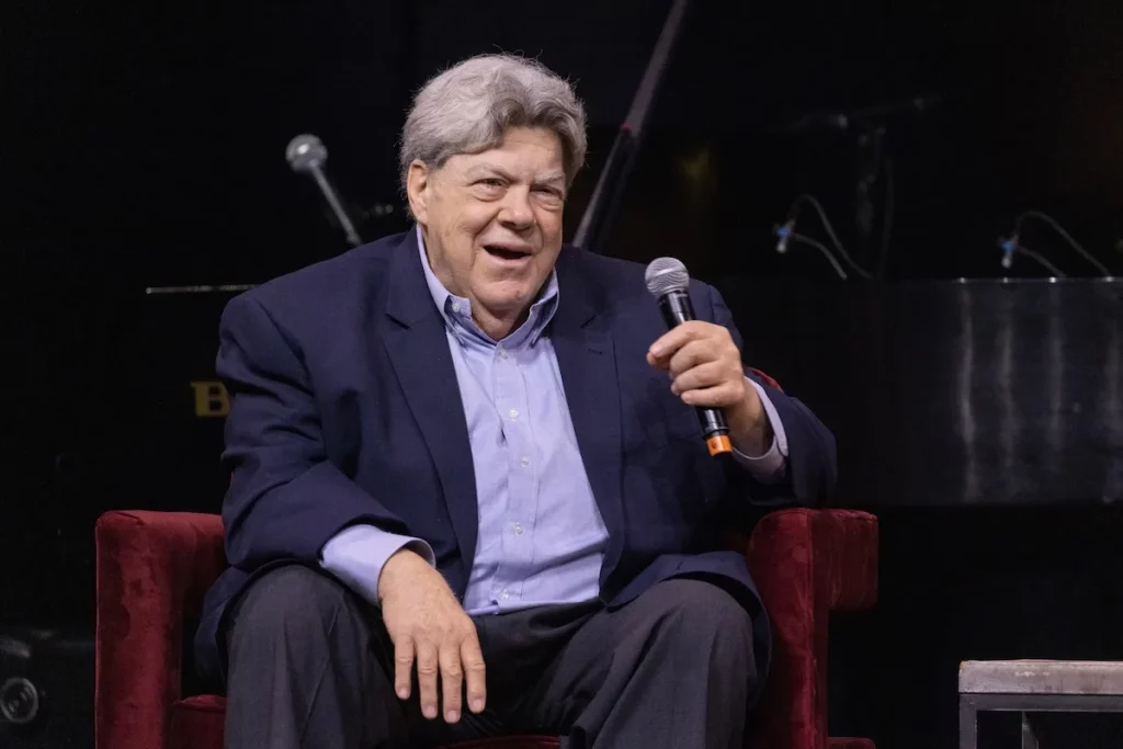 What Was 'Cheers' Star George Wendt's Net Worth?