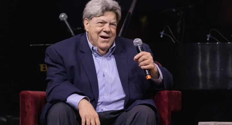 What Was 'Cheers' Star George Wendt's Net Worth?