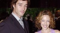 What happened to Kylie Minogue's love rat ex James Gooding