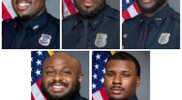 What happened with the 5 police officers accused of crimes in Tyre Nichols’ fatal beating