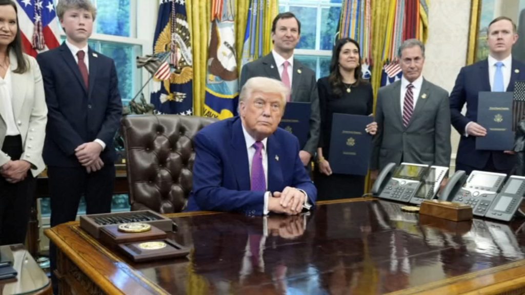 What is habeas corpus, the legal procedure Donald Trump is considering suspending?