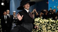 What is the 2025 Met Gala theme? Here's how to follow along