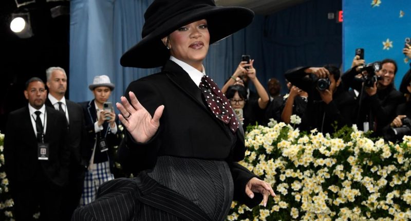 What is the 2025 Met Gala theme? Here's how to follow along