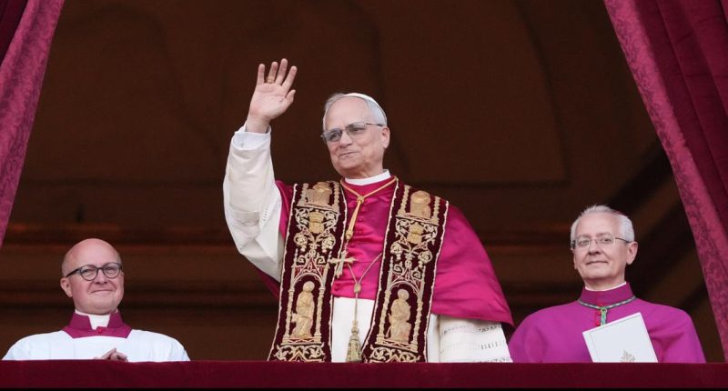 What is the Order of St. Augustine, the Catholic community Pope Leo XIV led