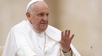 What name the new pope chooses can signal what's ahead