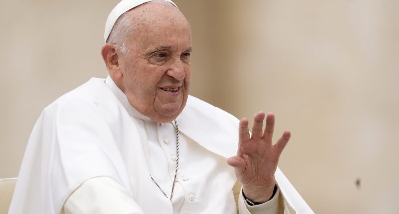 What name the new pope chooses can signal what's ahead