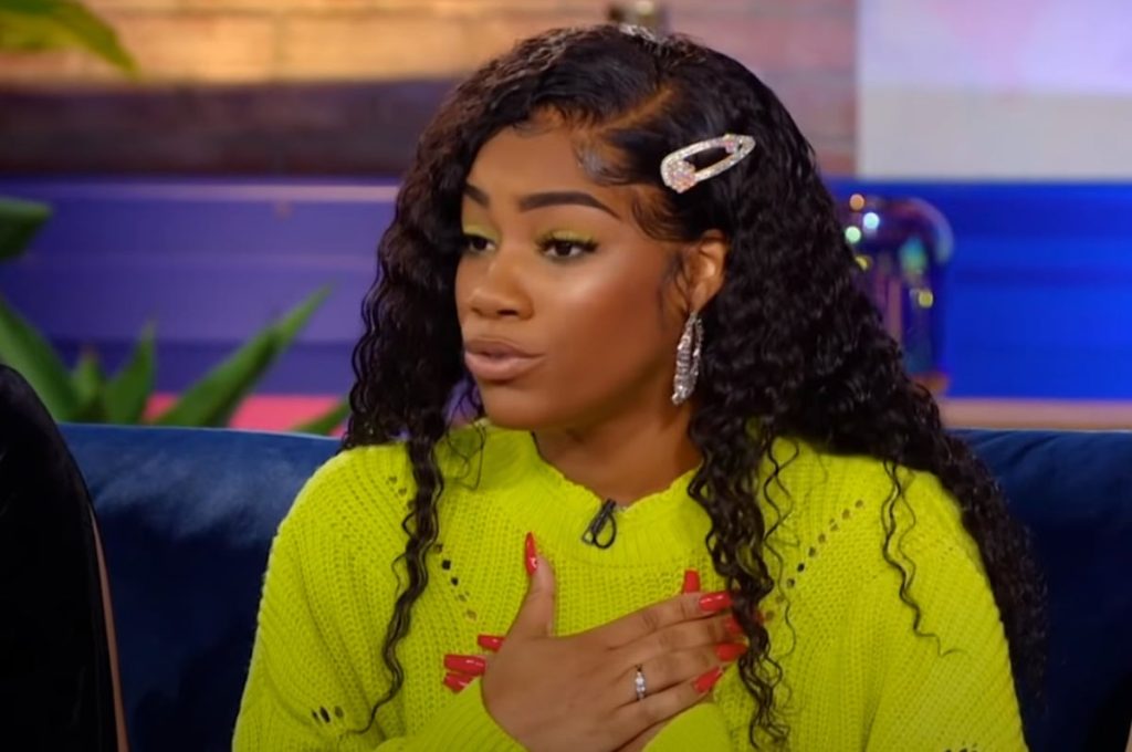 'What the F**K Is Going on?!"