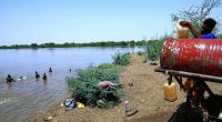 What to know about a cholera outbreak in Sudan that has killed over 170 people