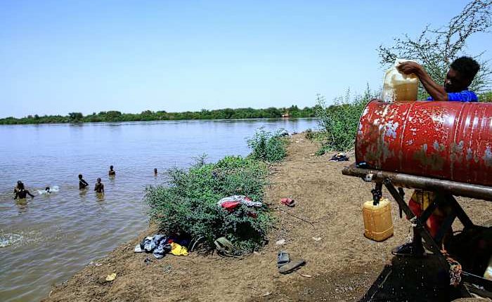 What to know about a cholera outbreak in Sudan that has killed over 170 people