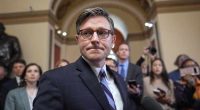 What's in Trump's big bill? Money for migrant clampdown but tax breaks and program cuts hit 'bumps'