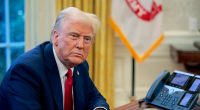 What's next as Trump vents fury at Vladimir Putin: From the Politics Desk