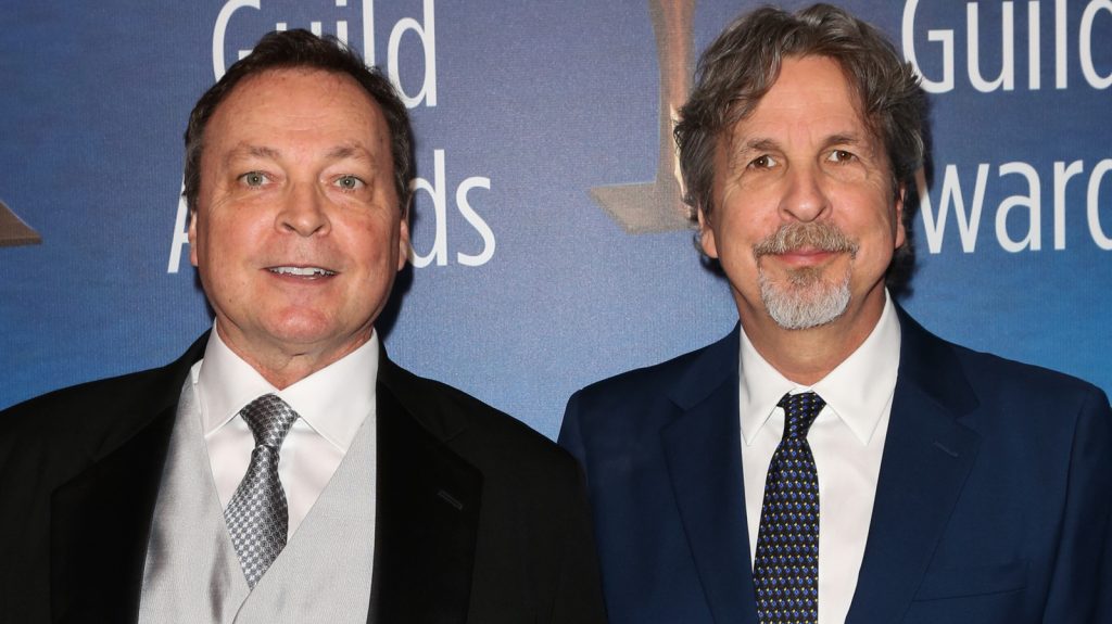 Whatever Happened To The Farrelly Brothers?