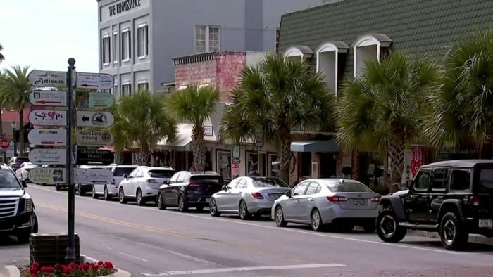 What’s that smell? Mystery causing Mount Dora stench may finally be solved