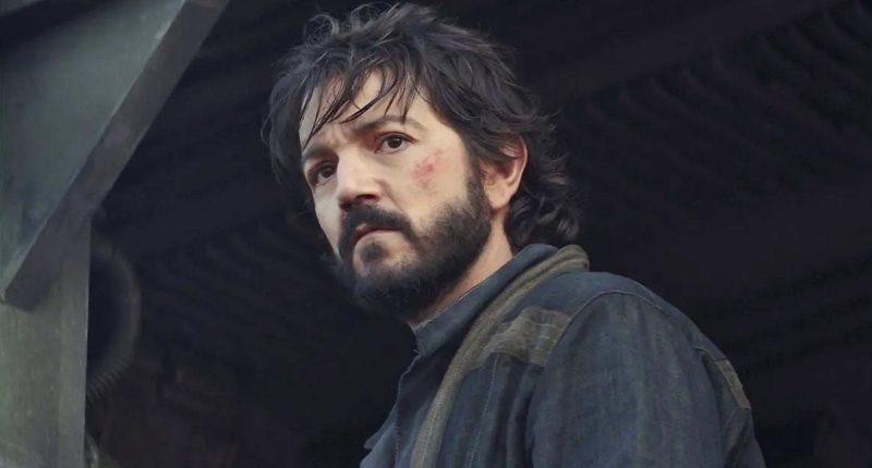 When Does Andor Take Place In The Star Wars Timeline?