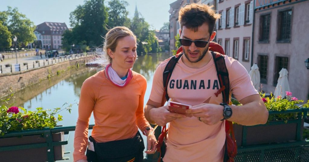 When Is The Amazing Race Season 37 Finale? What Time, How to Watch