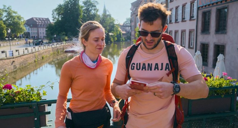 When Is The Amazing Race Season 37 Finale? What Time, How to Watch