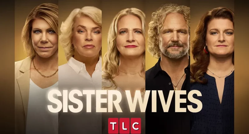 When Is the 'Sister Wives' Season 19 Tell-All?