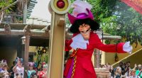 When did Disney villains stop being so villainous? New show suggests they may just be misunderstood